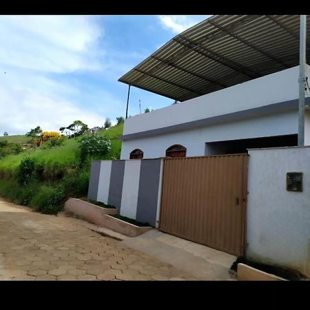 Casa Caparao Caparaó Velho Extérieur photo