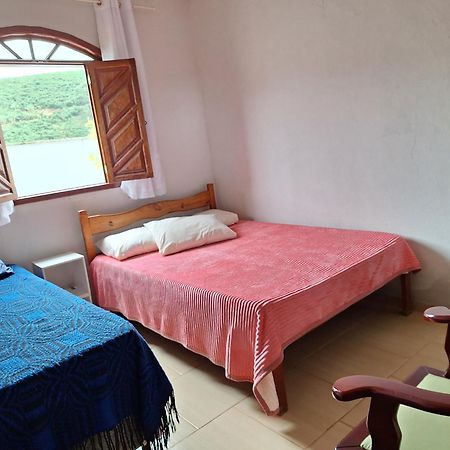 Casa Caparao Caparaó Velho Extérieur photo