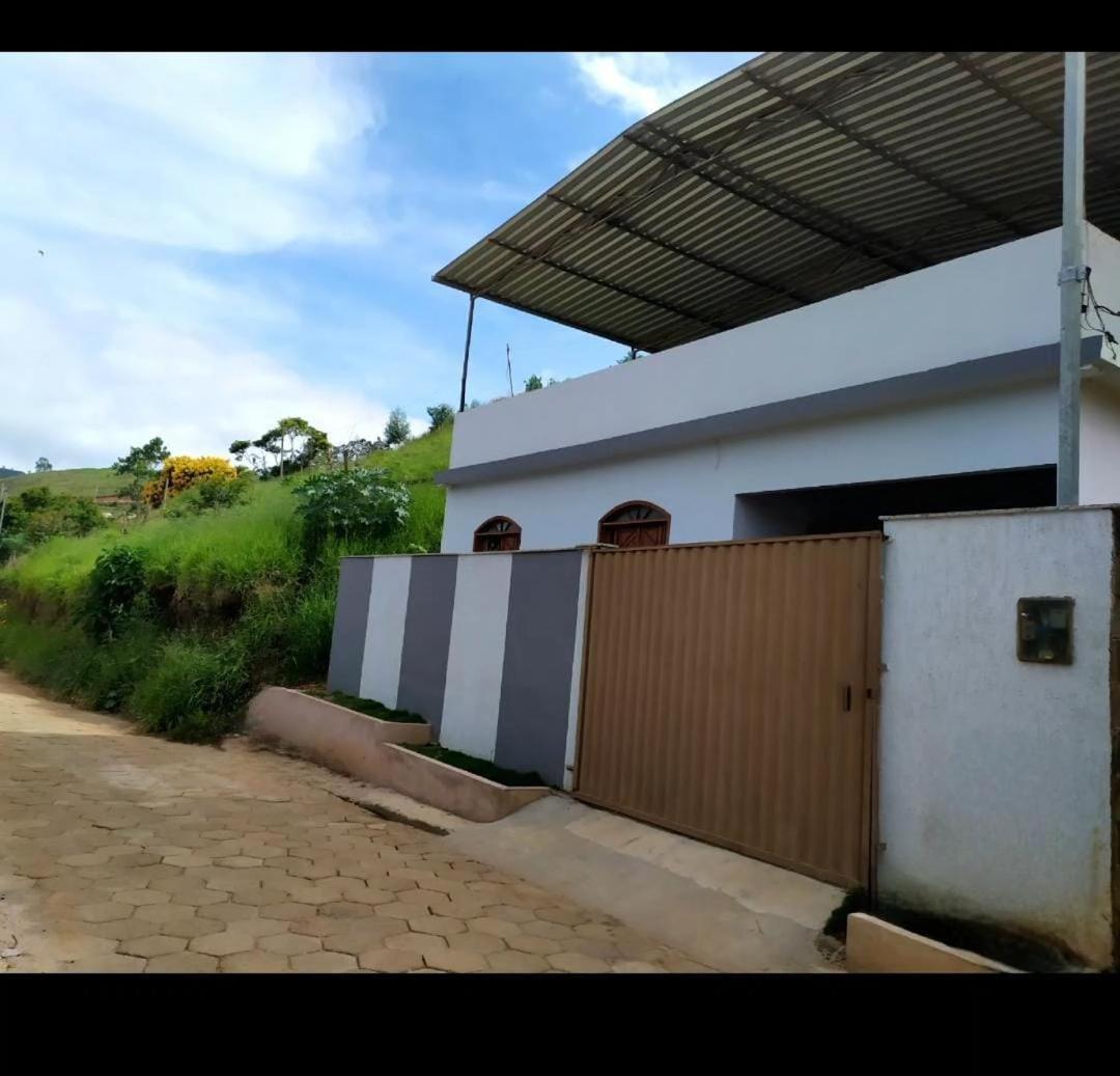 Casa Caparao Caparaó Velho Extérieur photo